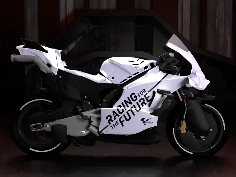 Regulasi MotoGP 2027